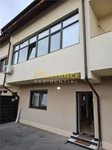 VILA INSIRUITA DE VANZARE I  POPESTI-LEORDENI - foto 1