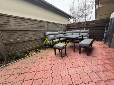 VILA INSIRUITA DE VANZARE I  POPESTI-LEORDENI - foto 2