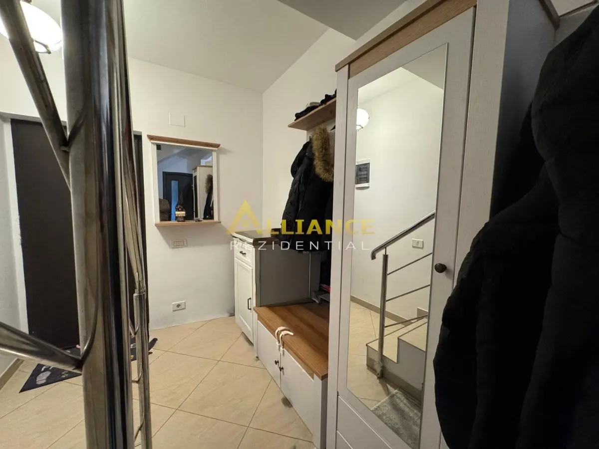 VILA INSIRUITA DE VANZARE I  POPESTI-LEORDENI - foto 15