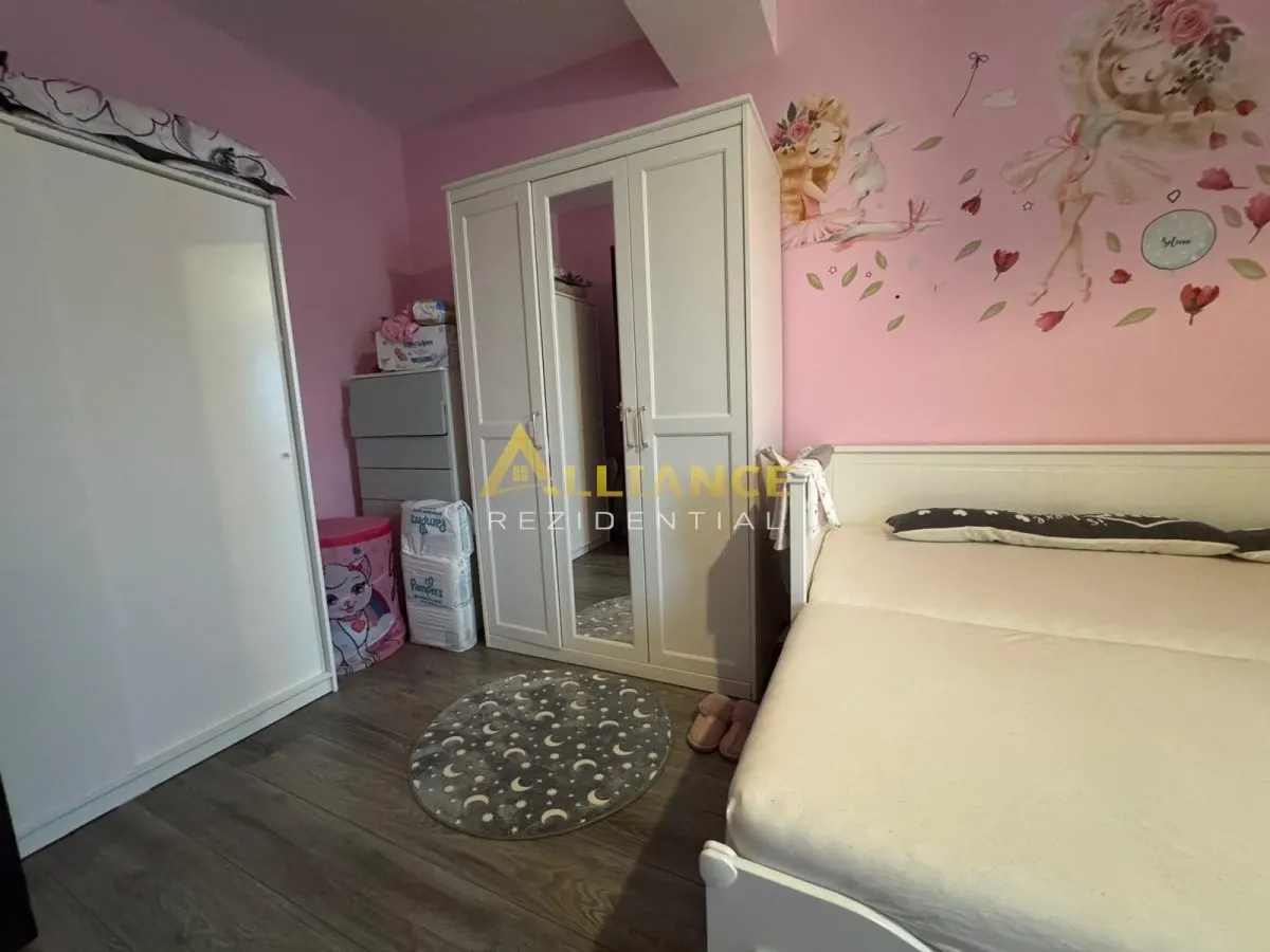 VILA INSIRUITA DE VANZARE I  POPESTI-LEORDENI - foto 10
