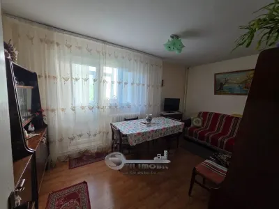 Apartament 3 camere - Sos Nationala - Et 2 - 85.000E - foto 2