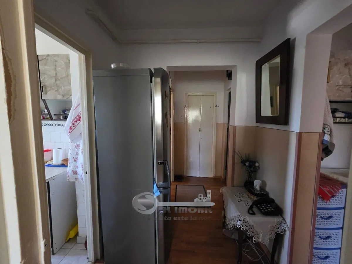 Apartament 3 camere - Sos Nationala - Et 2 - 85.000E - foto 7