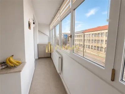 Apartament 2 camere |  51 mp | Zona Centrala  | ID : 1851 - foto 6