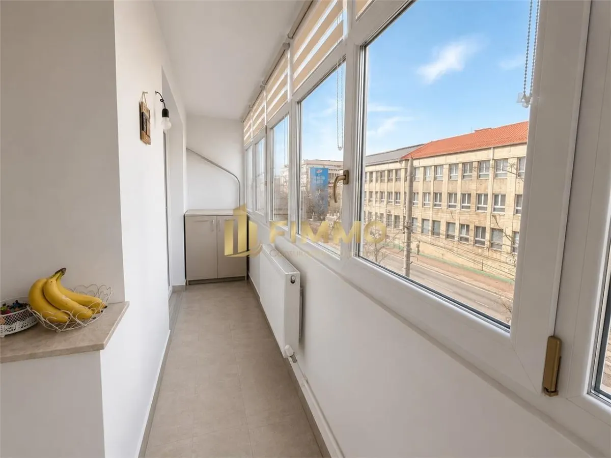 Apartament 2 camere |  51 mp | Zona Centrala  | ID : 1851 - foto 6