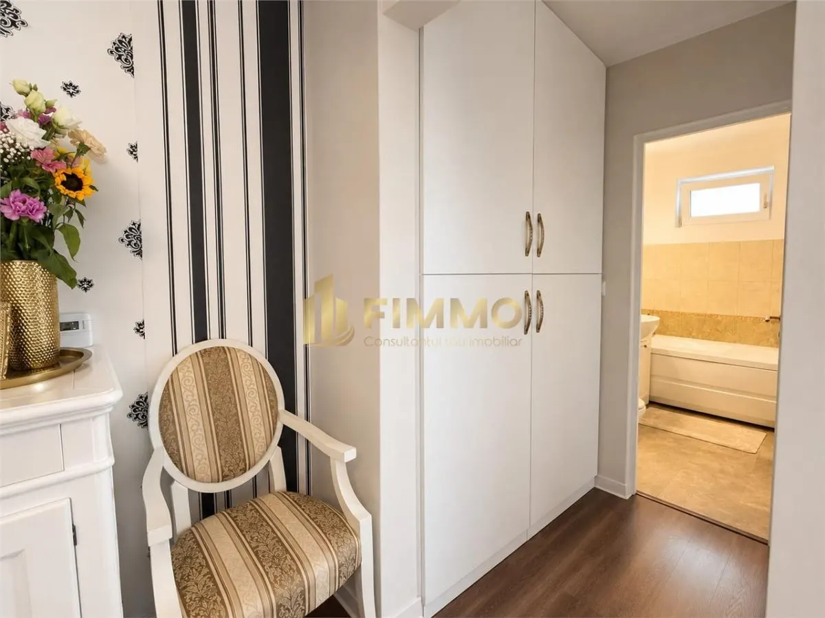 Apartament 2 camere |  51 mp | Zona Centrala  | ID : 1851 - foto 10
