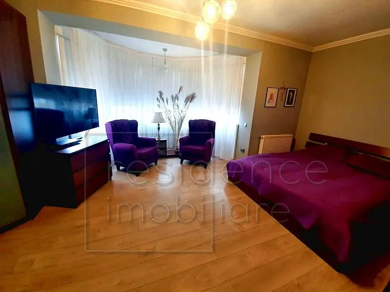Pet friendly! Apartament 3 camere, Buna Ziua, Aleea Marin Preda+Parcare - foto 11