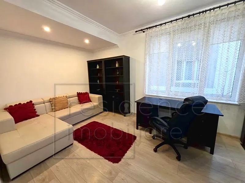 Pet friendly! Apartament 3 camere, Buna Ziua, Aleea Marin Preda+Parcare - foto 6