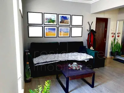 Pet friendly! Apartament 3 camere, Buna Ziua, Aleea Marin Preda+Parcare - foto 9