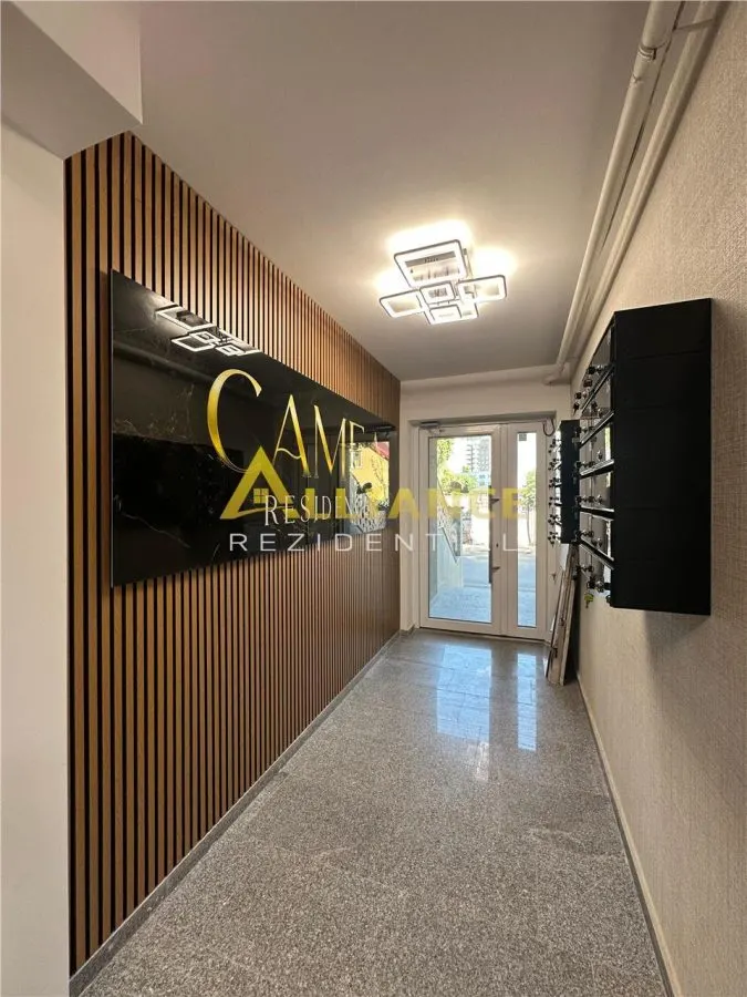 Metrou Aparatorii Patriei - 2 camere - Incalzire in pardoseala - foto 3