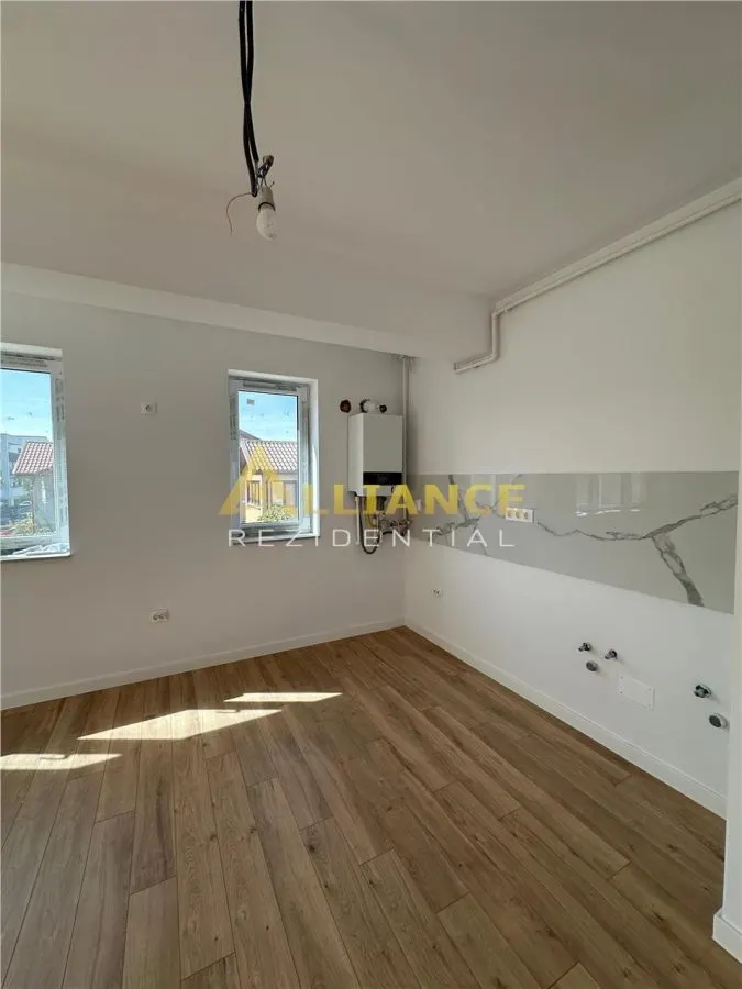 Metrou Aparatorii Patriei - 2 camere - Incalzire in pardoseala - foto 9