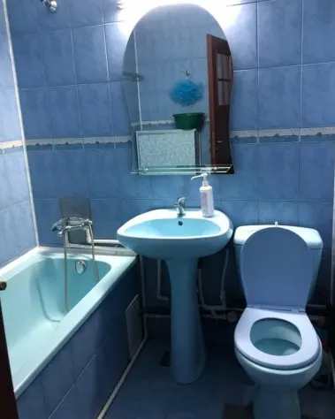 Apartament 3 Camere Decomanadat Pacurari - 550 euro - foto 4