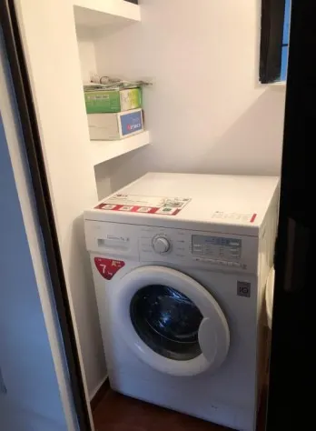 Apartament 3 Camere Decomanadat Pacurari - 550 euro - foto 5