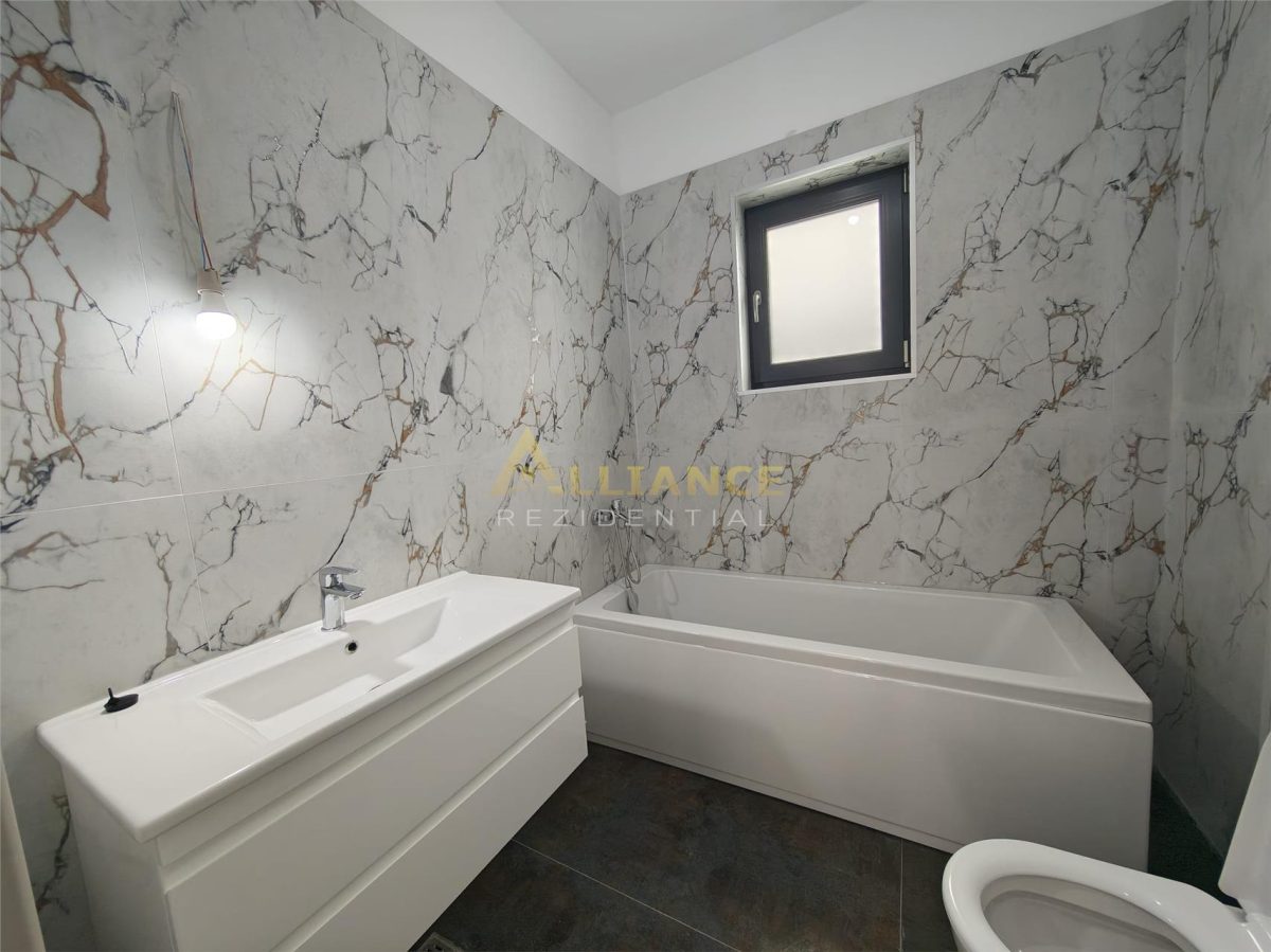 Casa premium stil mediteranean | Parter | 3 camere | Aviatorilor - foto 12