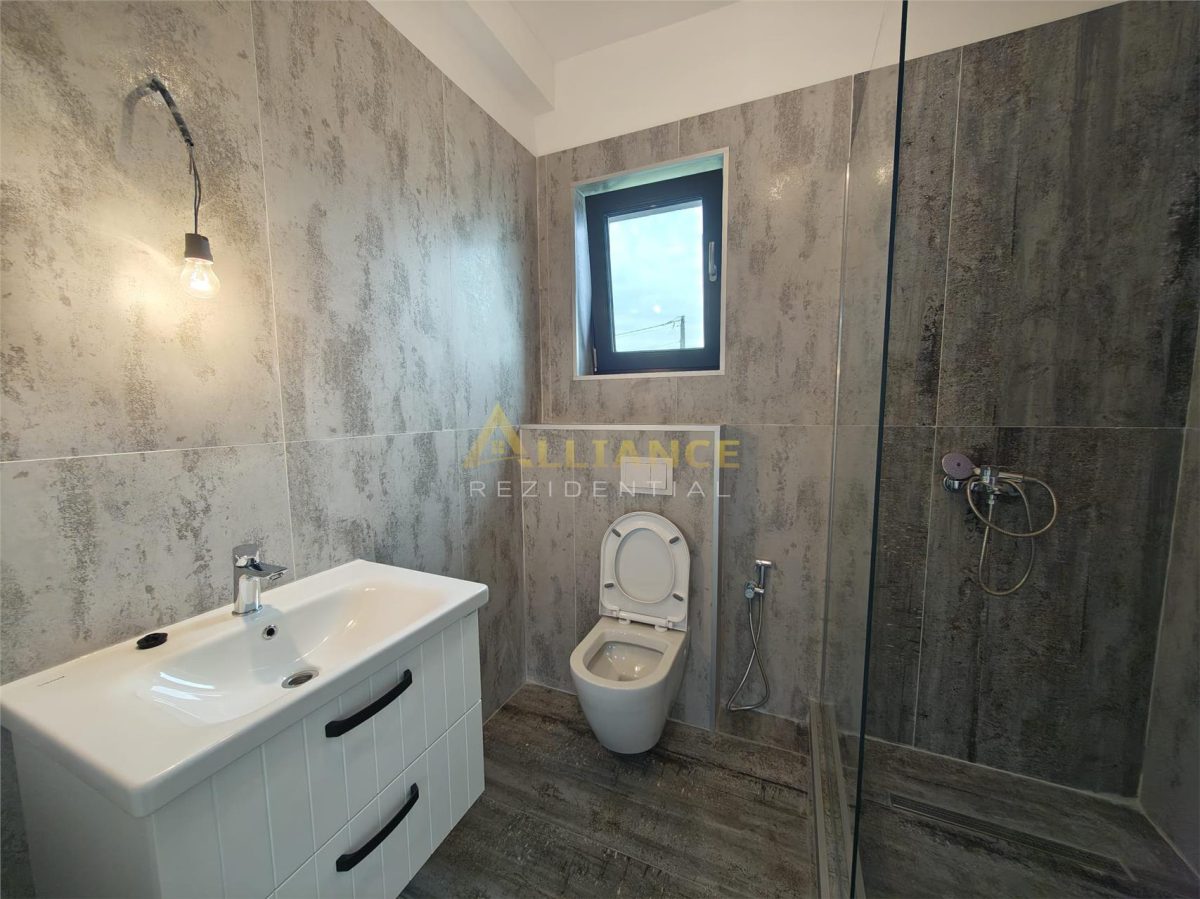 Casa premium stil mediteranean | Parter | 3 camere | Aviatorilor - foto 13