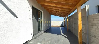Casa premium stil mediteranean | Parter | 3 camere | Aviatorilor - foto 4
