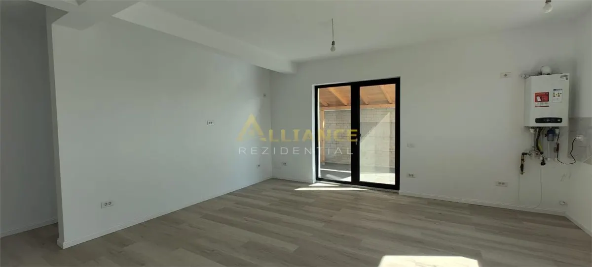Casa premium stil mediteranean | Parter | 3 camere | Aviatorilor - foto 5