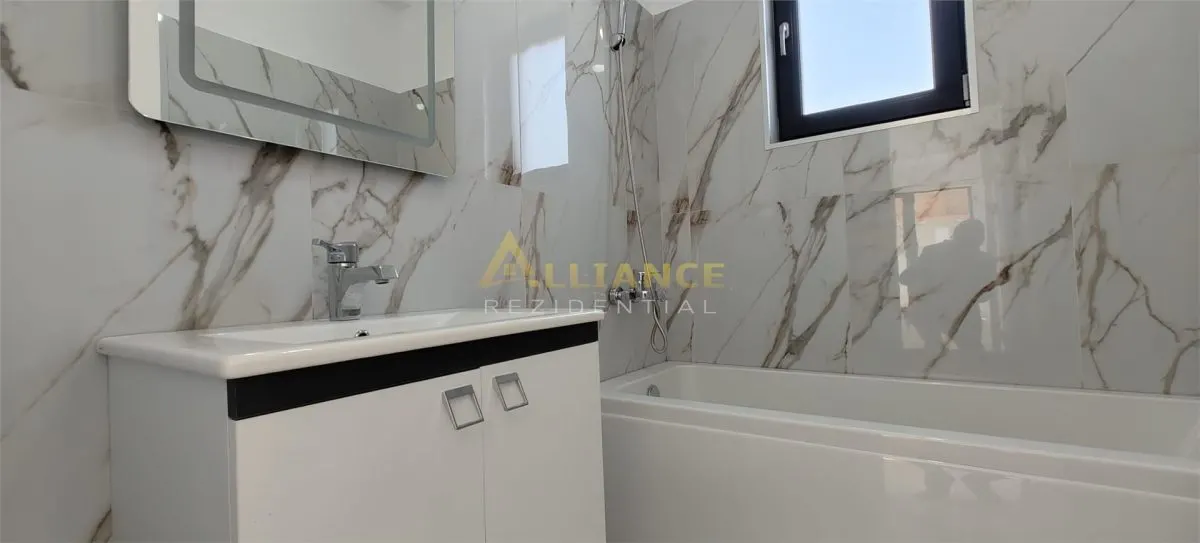 Casa premium stil mediteranean | Parter | 3 camere | Aviatorilor - foto 6