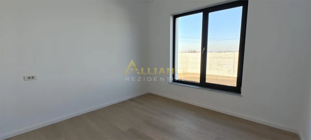 Casa premium stil mediteranean | Parter | 3 camere | Aviatorilor - foto 7