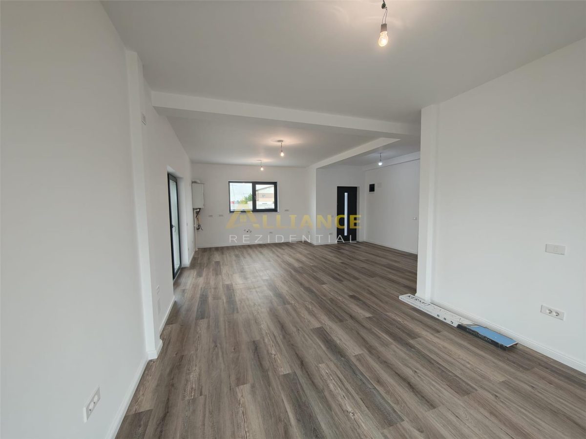 Casa premium stil mediteranean | Parter | 3 camere | Aviatorilor - foto 9