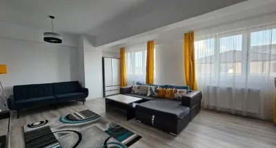 Apartament 2 Camere Tatarasi - 450 euro - foto 1