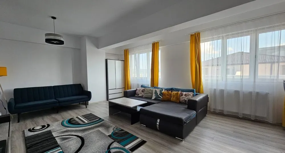 Apartament 2 Camere Tatarasi - 450 euro - foto 1