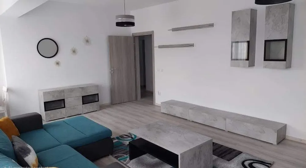 Apartament 2 Camere Tatarasi - 450 euro - foto 5