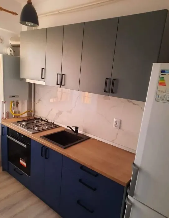 Apartament 2 Camere Tatarasi - 450 euro - foto 6