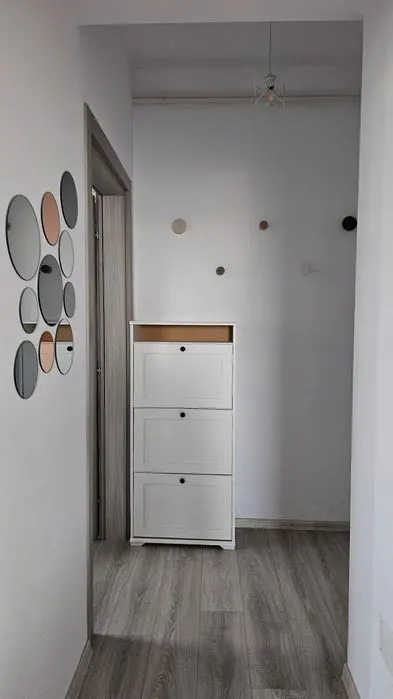 Apartament 2 Camere Tatarasi - 450 euro - foto 8