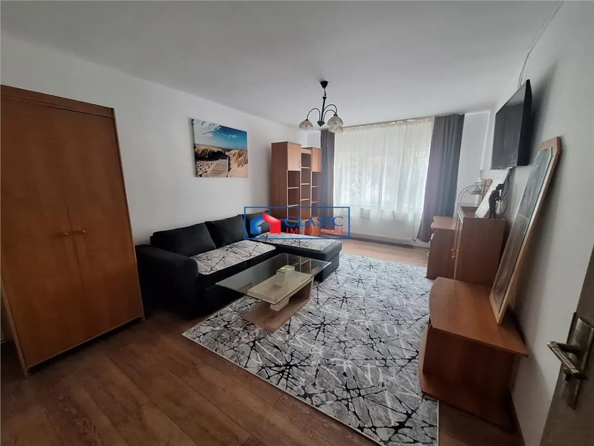 Inchiriere apartament 2 camere decomandate etaj 1 in Gheorgheni- zona Titulescu - foto 2