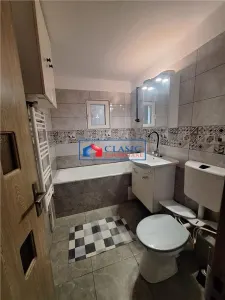 Inchiriere apartament 2 camere decomandate etaj 1 in Gheorgheni- zona Titulescu - foto 13