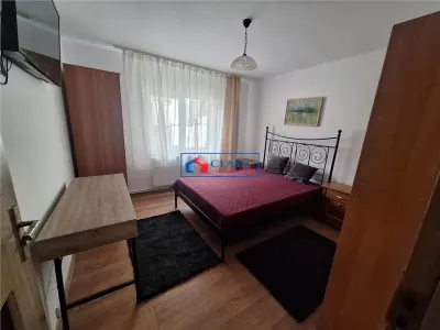 Inchiriere apartament 2 camere decomandate etaj 1 in Gheorgheni- zona Titulescu - foto 14