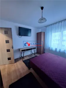 Inchiriere apartament 2 camere decomandate etaj 1 in Gheorgheni- zona Titulescu - foto 16
