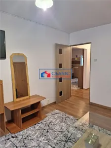 Inchiriere apartament 2 camere decomandate etaj 1 in Gheorgheni- zona Titulescu - foto 4