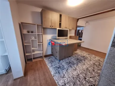 Inchiriere apartament 2 camere decomandate etaj 1 in Gheorgheni- zona Titulescu - foto 6