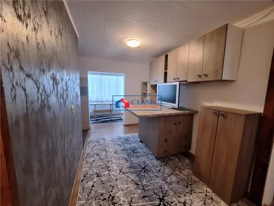 Inchiriere apartament 2 camere decomandate etaj 1 in Gheorgheni- zona Titulescu - foto 8