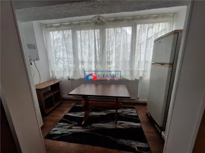 Inchiriere apartament 2 camere decomandate etaj 1 in Gheorgheni- zona Titulescu - foto 9