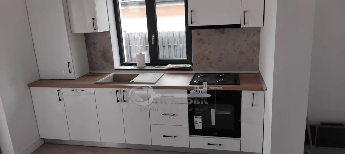 Vila individuala Miroslava -PRIMA INCHIRIERE - foto 1