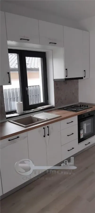 Vila individuala Miroslava -PRIMA INCHIRIERE - foto 2