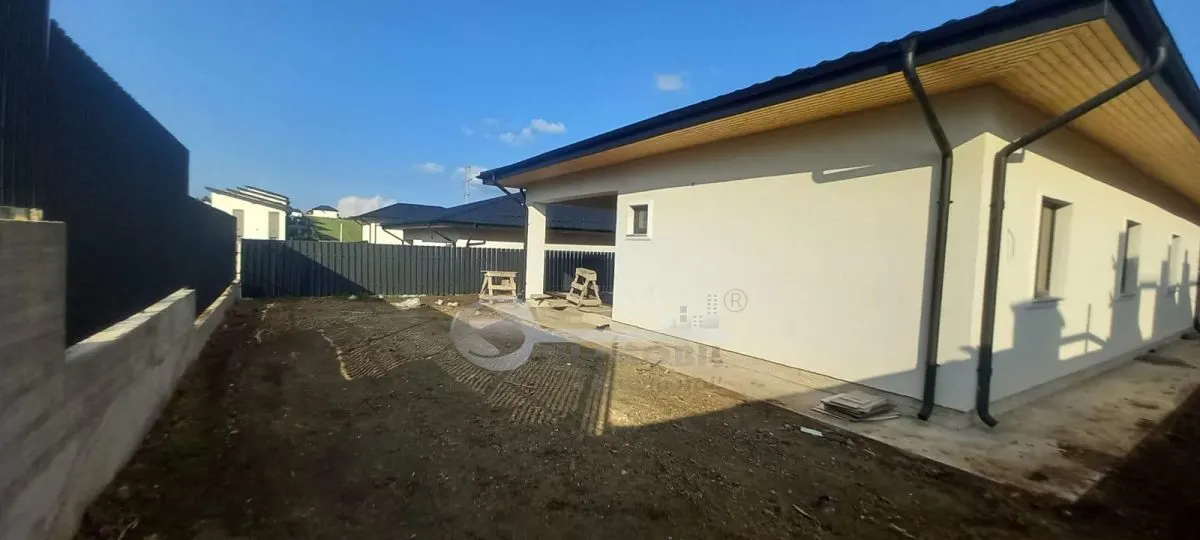 Vila individuala Miroslava -PRIMA INCHIRIERE - foto 8