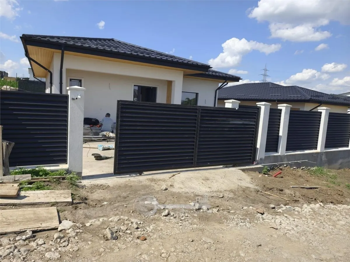 Vila individuala Miroslava -PRIMA INCHIRIERE - foto 9