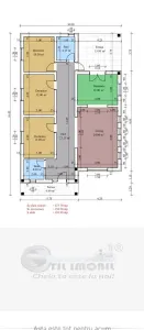 Vila individuala Miroslava -PRIMA INCHIRIERE - foto 10