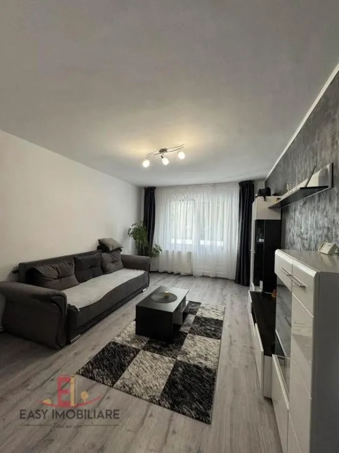 Apartament 2 camere, etaj 2, renovat, izolat, Tudor, Targu Mures - foto 1