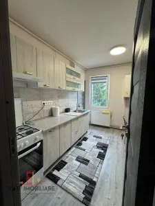 Apartament 2 camere, etaj 2, renovat, izolat, Tudor, Targu Mures - foto 4