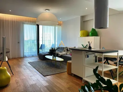 Apartament 3 camere zona Herastrau - foto 1