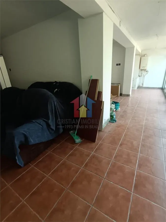 SPATIU COMERCIAL! 3 birouri in Suprafata de 60 mp - foto 6