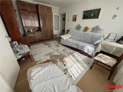 Apartament 2 camere, Mioritei (Slanicului), etaj 4/4, acoperis sarpanta. - foto 4