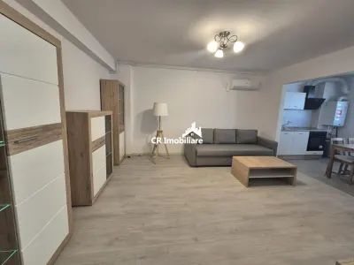 INCHIRIERE AP 2 CAMERE TITAN NOU - foto 2