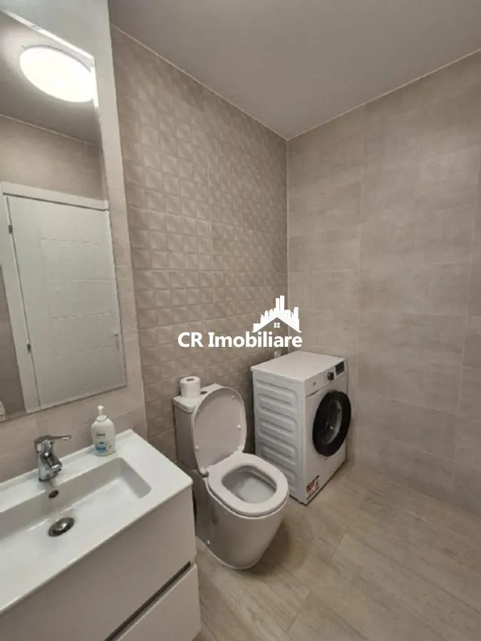 INCHIRIERE AP 2 CAMERE TITAN NOU - foto 11