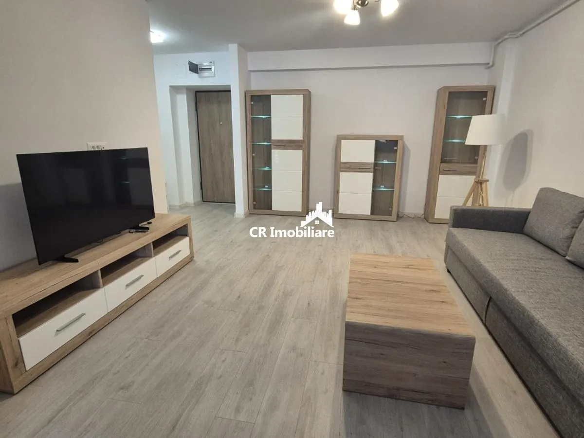 INCHIRIERE AP 2 CAMERE TITAN NOU - foto 3