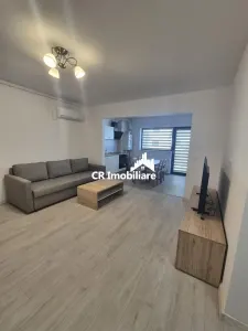 INCHIRIERE AP 2 CAMERE TITAN NOU - foto 4